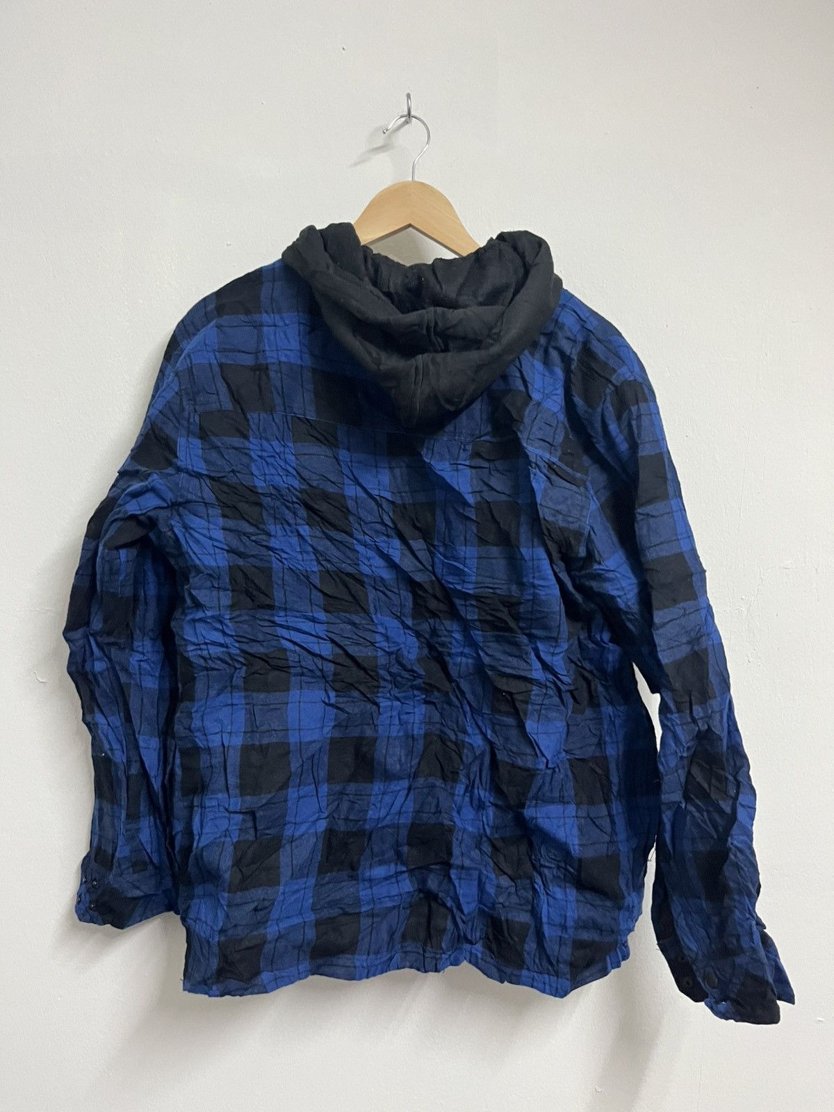 Boston Traders 💥Boston Traders Double Layer Flannel Jackets Size US L / EU 52-54 / 3 - 10 Thumbnail