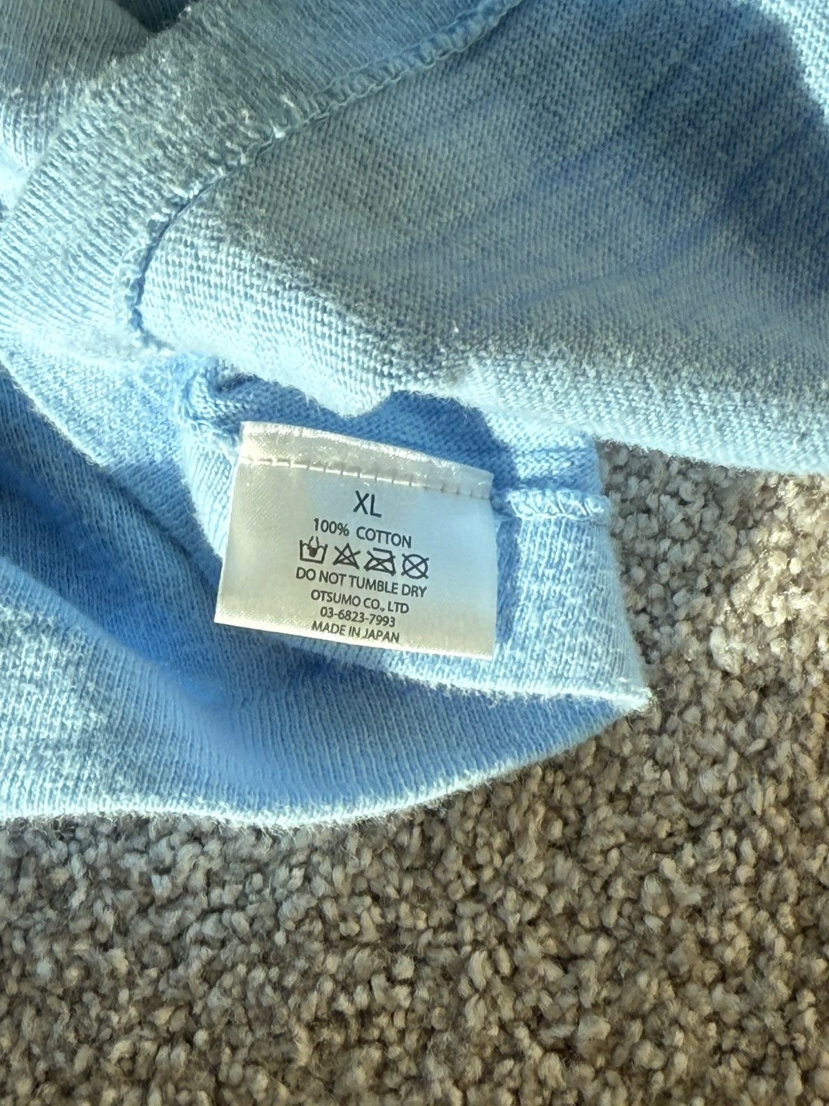 Human Made Human made heart tee Size US L / EU 52-54 / 3 - 4 Thumbnail