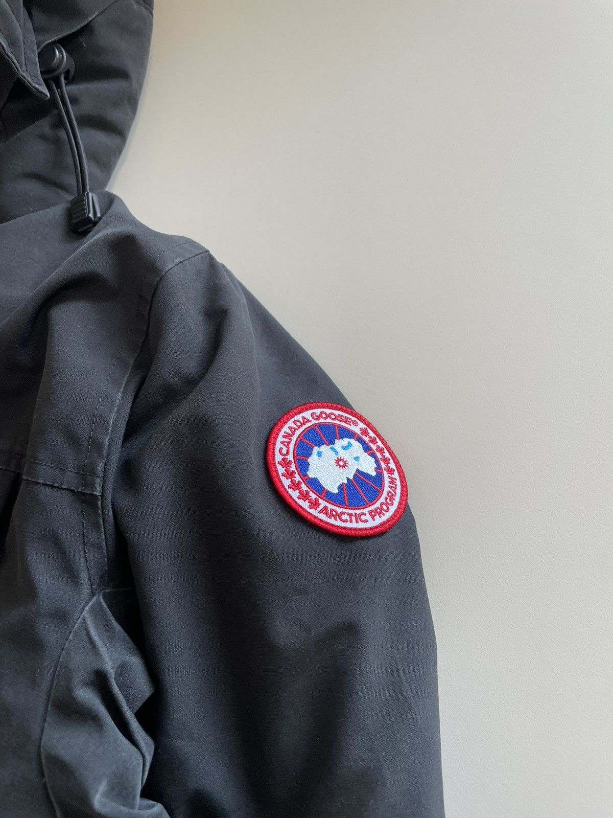 Canada Goose Canada Goose down parka jacket Size US M / EU 48-50 / 2 - 2 Thumbnail