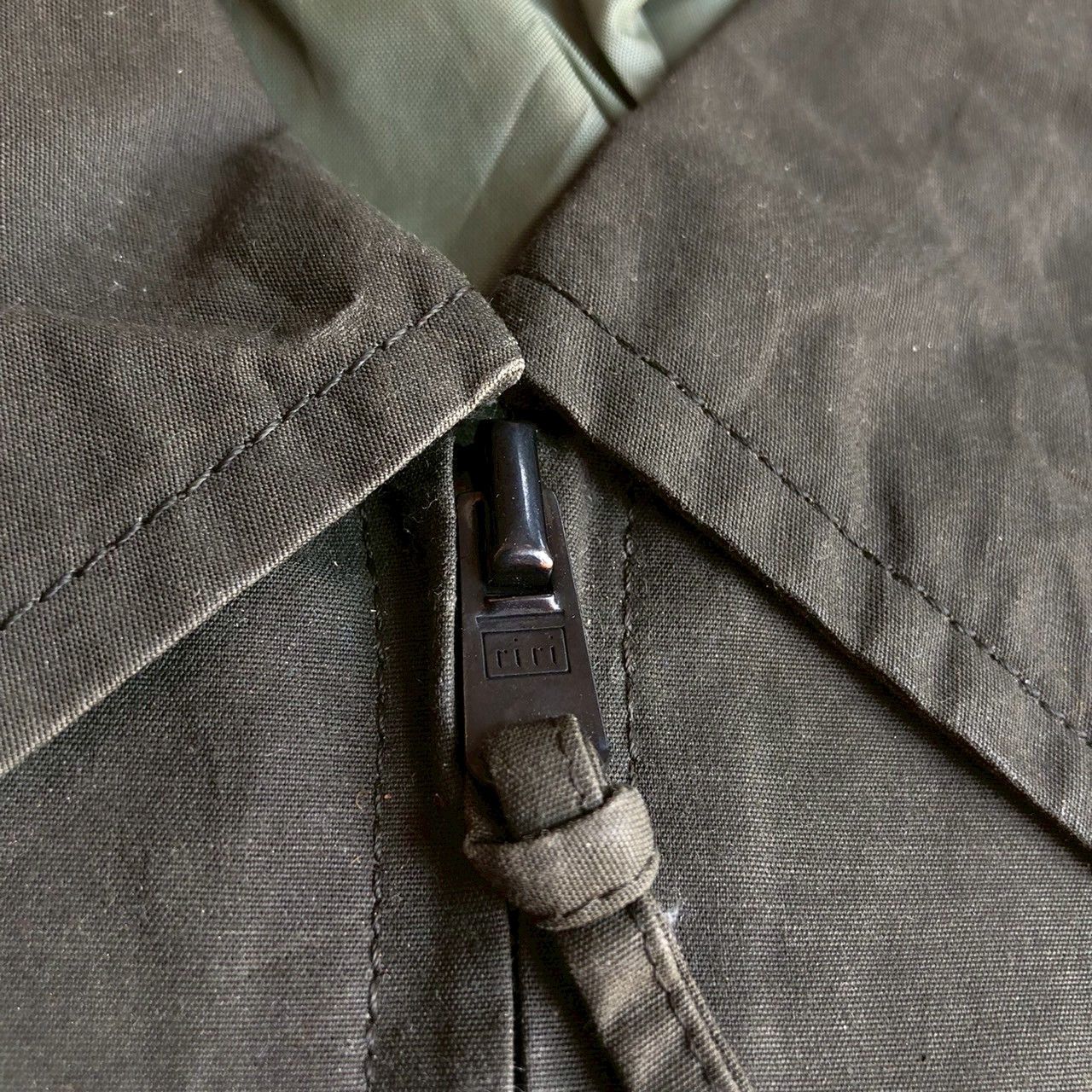 Margaret Howell Margaret Howell Olive Zip Jacket Size US M / EU 48-50 / 2 - 8 Thumbnail