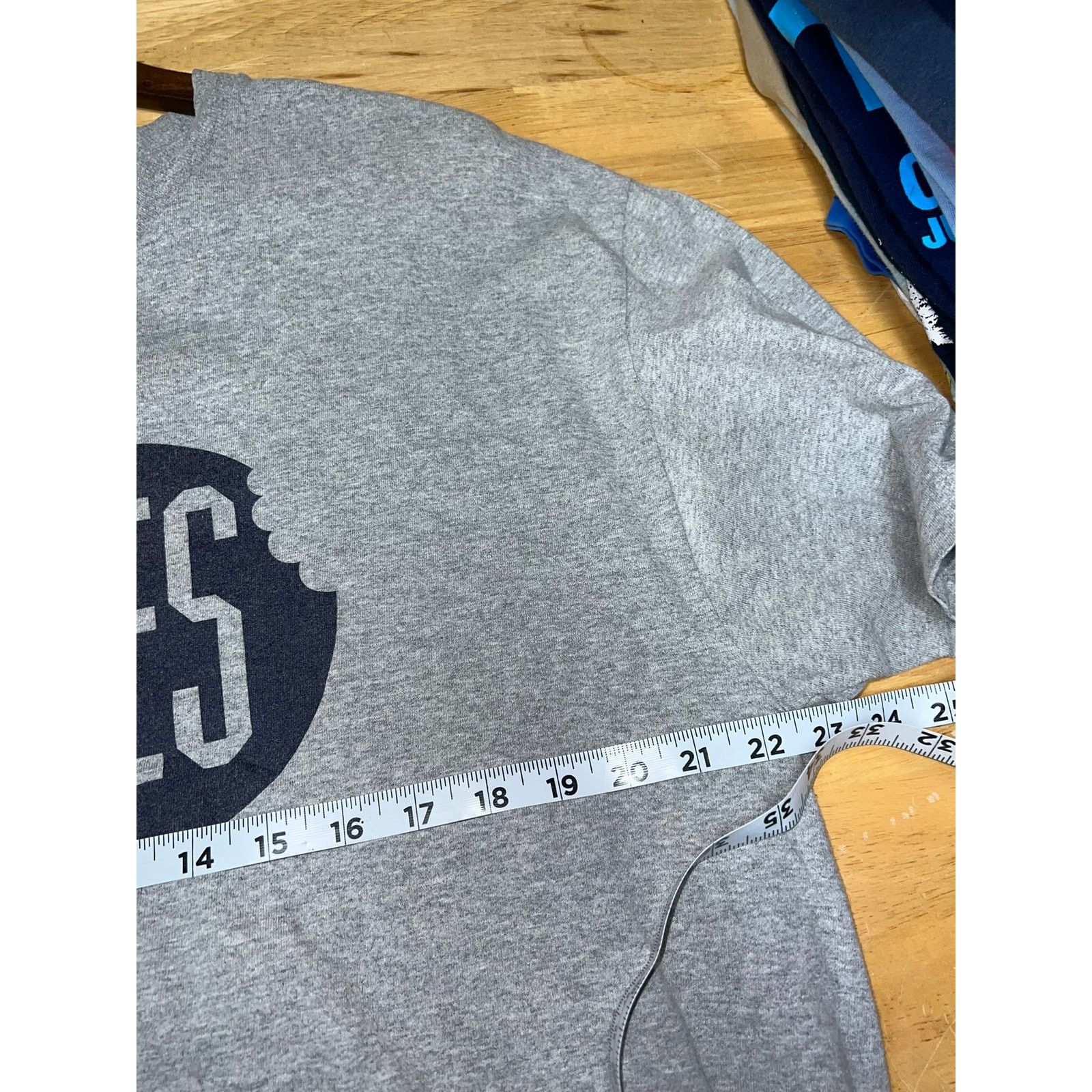 Cookies Cookies Shirt Premium Goods Gray Graphic Tee X-Large Stained Size US XL / EU 56 / 4 - 9 Thumbnail