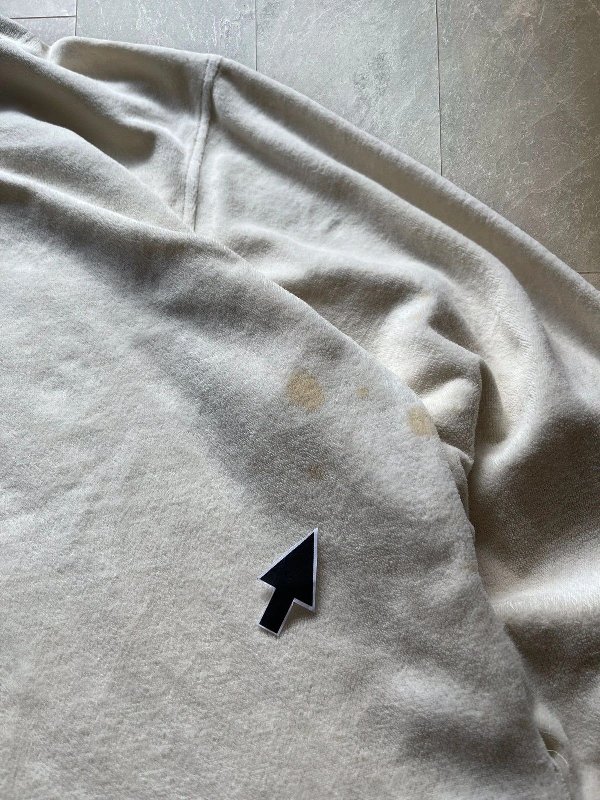 Burberry Burberry’s London Size 46 XL Womens Cozy Fleece Sweatshirt Size XL / US 12-14 / IT 48-50 - 17 Thumbnail