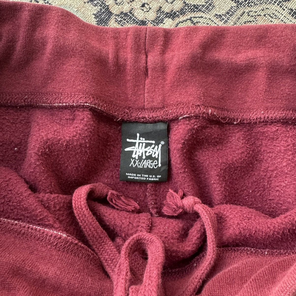 Stussy Vintage Stussy Short Size US 36 / EU 52 - 4 Thumbnail