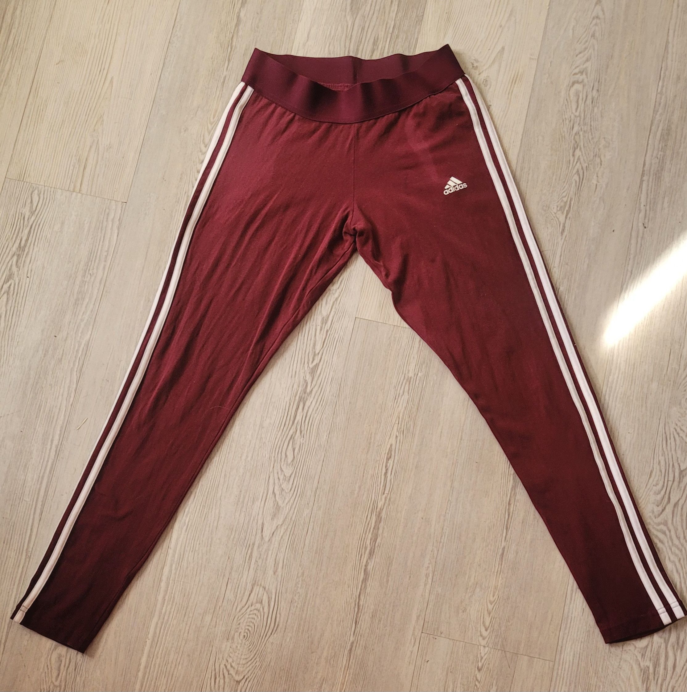 Adidas Like new - 3pcs Adidas Sweatshirt & matching Bottoms Size M / US 6-8 / IT 42-44 - 6 Thumbnail