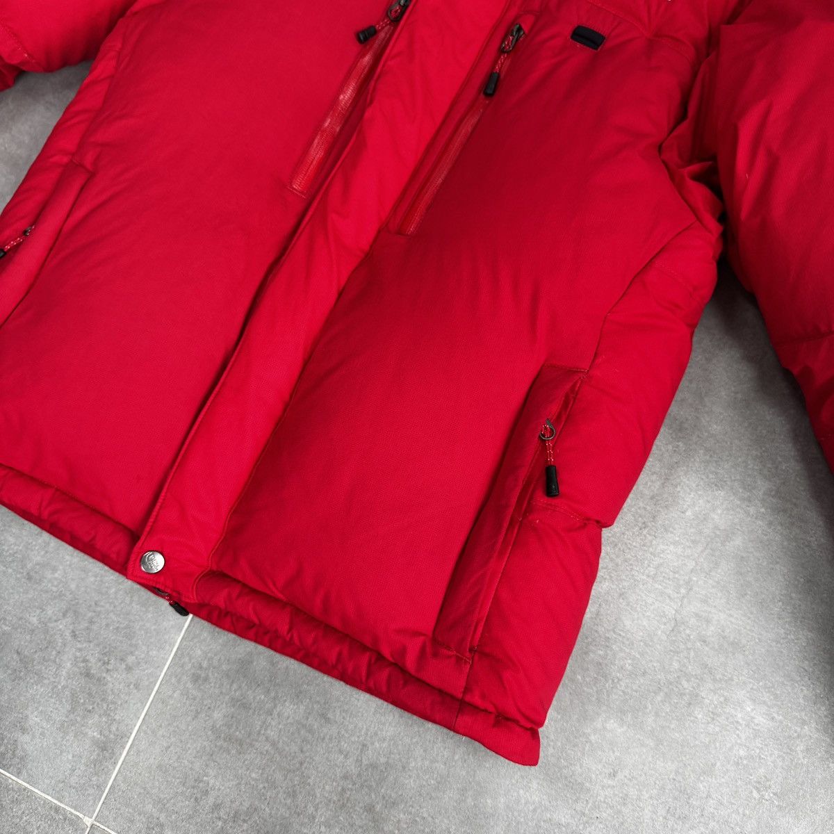 The North Face The North Face Himalayan 800 Summit Series Down Parka Jacket Size US S / EU 44-46 / 1 - 8 Thumbnail