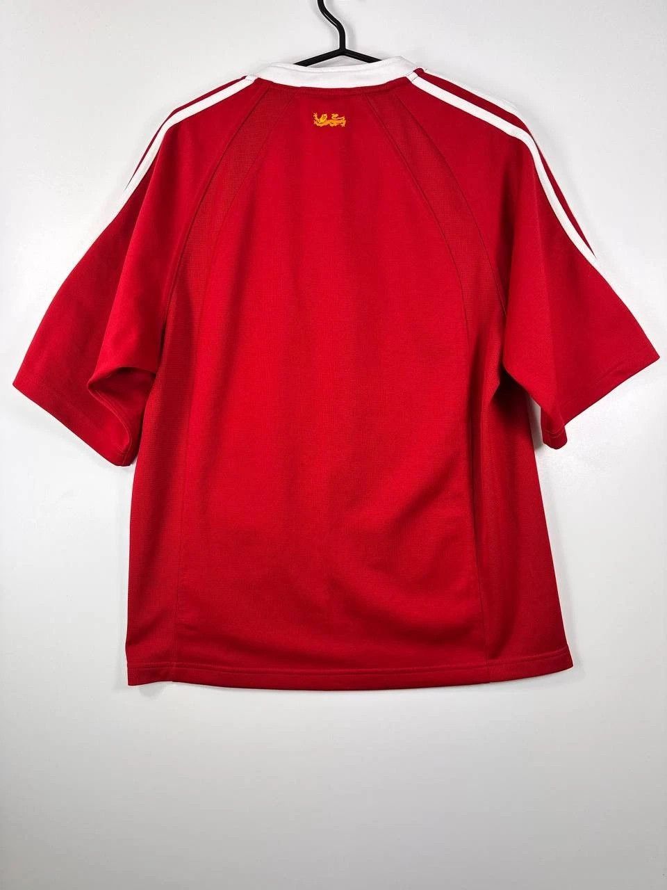 Other Adidas British & Irish Lions 2005 Home Rugby Shirt Zurich S Size US S / EU 44-46 / 1 - 4 Thumbnail