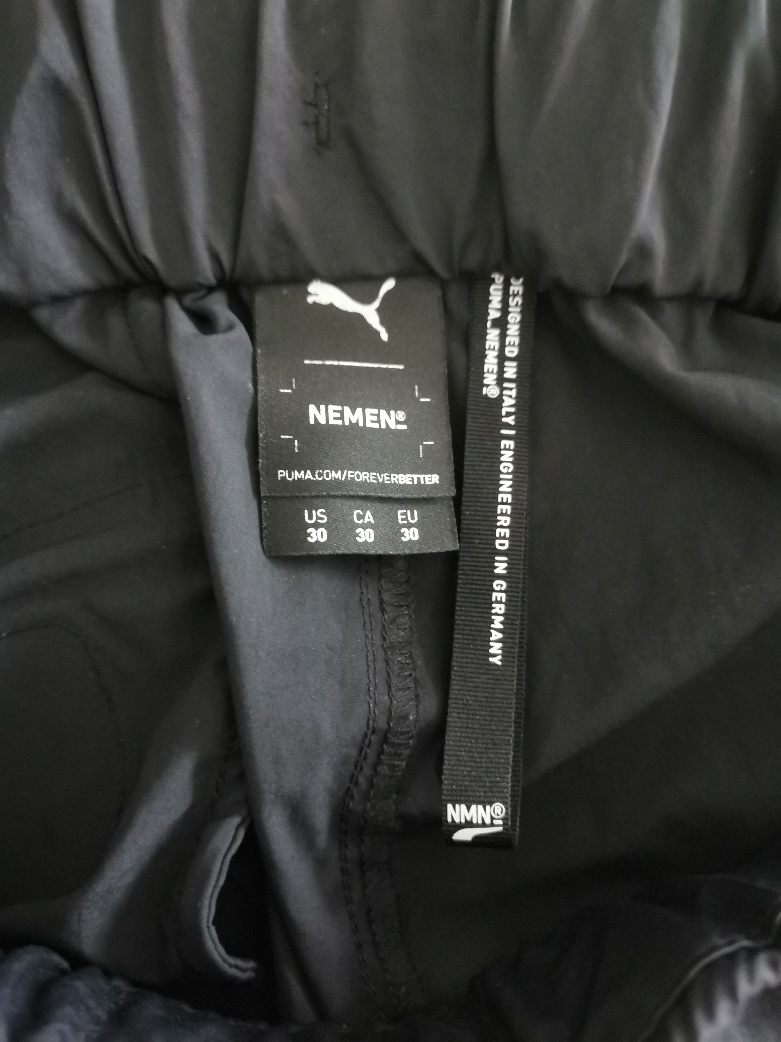 Nemen × Puma NMN x Puma Racing Pants Size US 30 / EU 46 - 6 Thumbnail