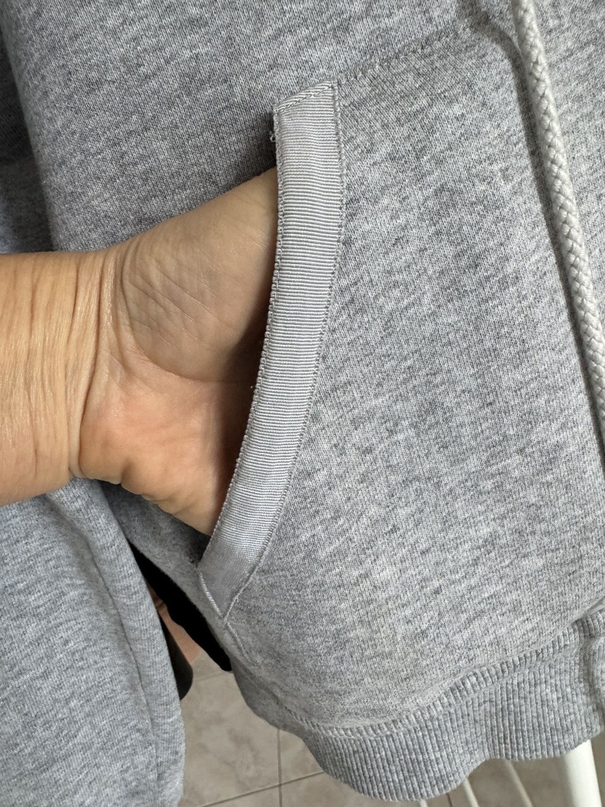 Saint Laurent Paris Saint Laurent Hoodies Size US M / EU 48-50 / 2 - 13 Thumbnail