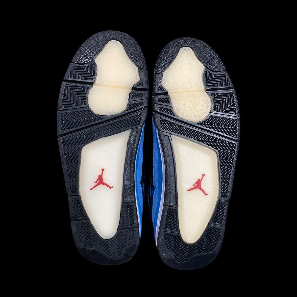 Jordan Brand × Travis Scott Travis Scott Cactus Jack Jordan 4 Retros Size US 10 / EU 43 - 5 Thumbnail