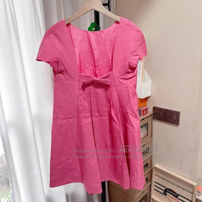 Valentino Valentino dress Size XS / US 0-2 / IT 36-38 - 2 Thumbnail