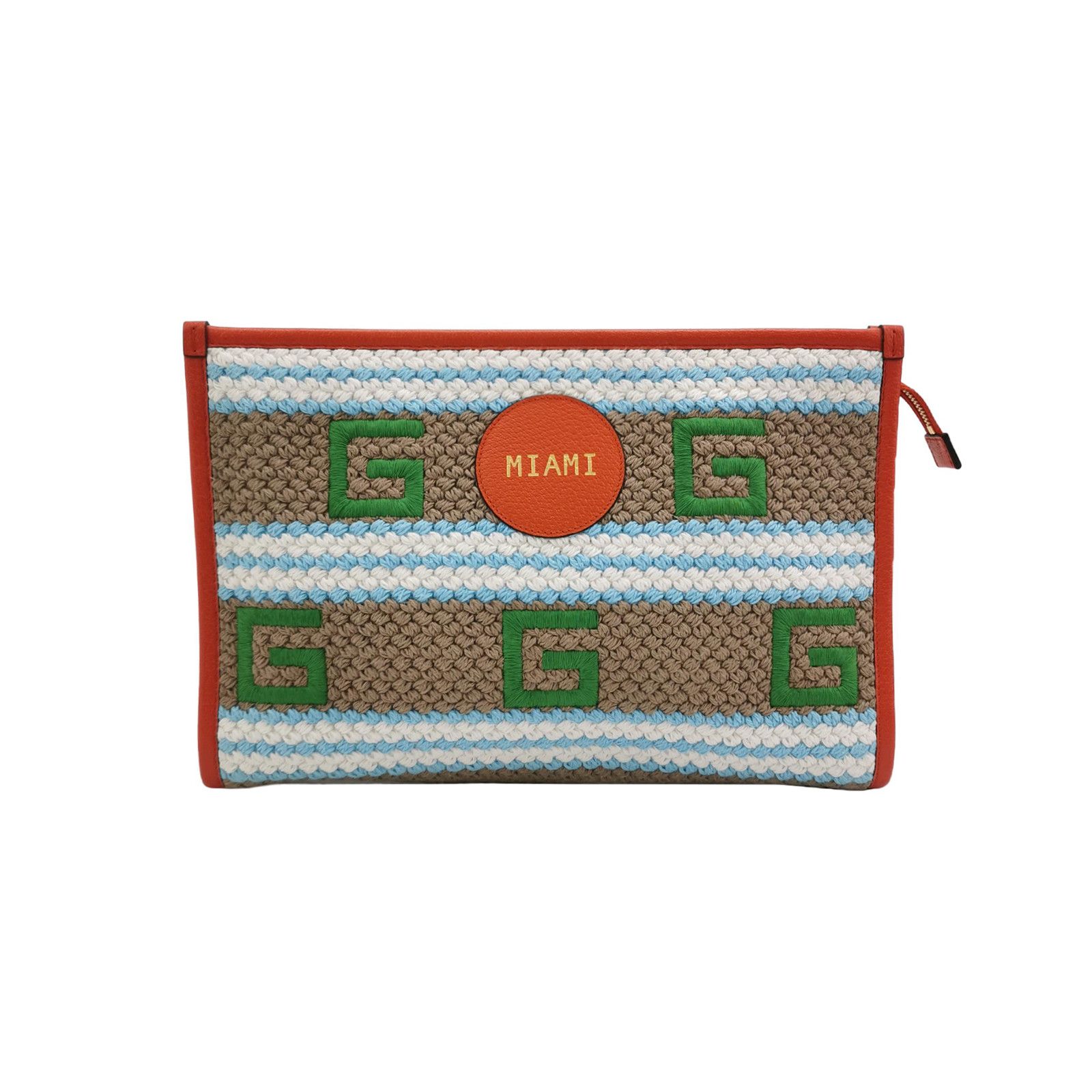 Gucci Gucci Women os Clutches Size ONE SIZE - 1 Thumbnail