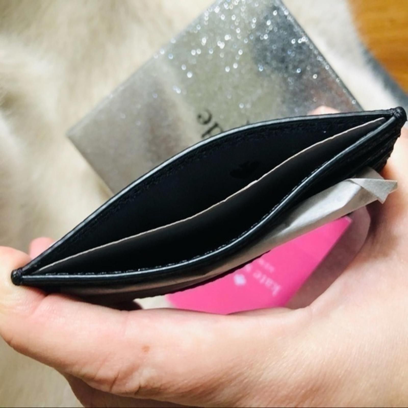 Kate Spade Kate Spade Card Holder NWT Size ONE SIZE - 3 Thumbnail