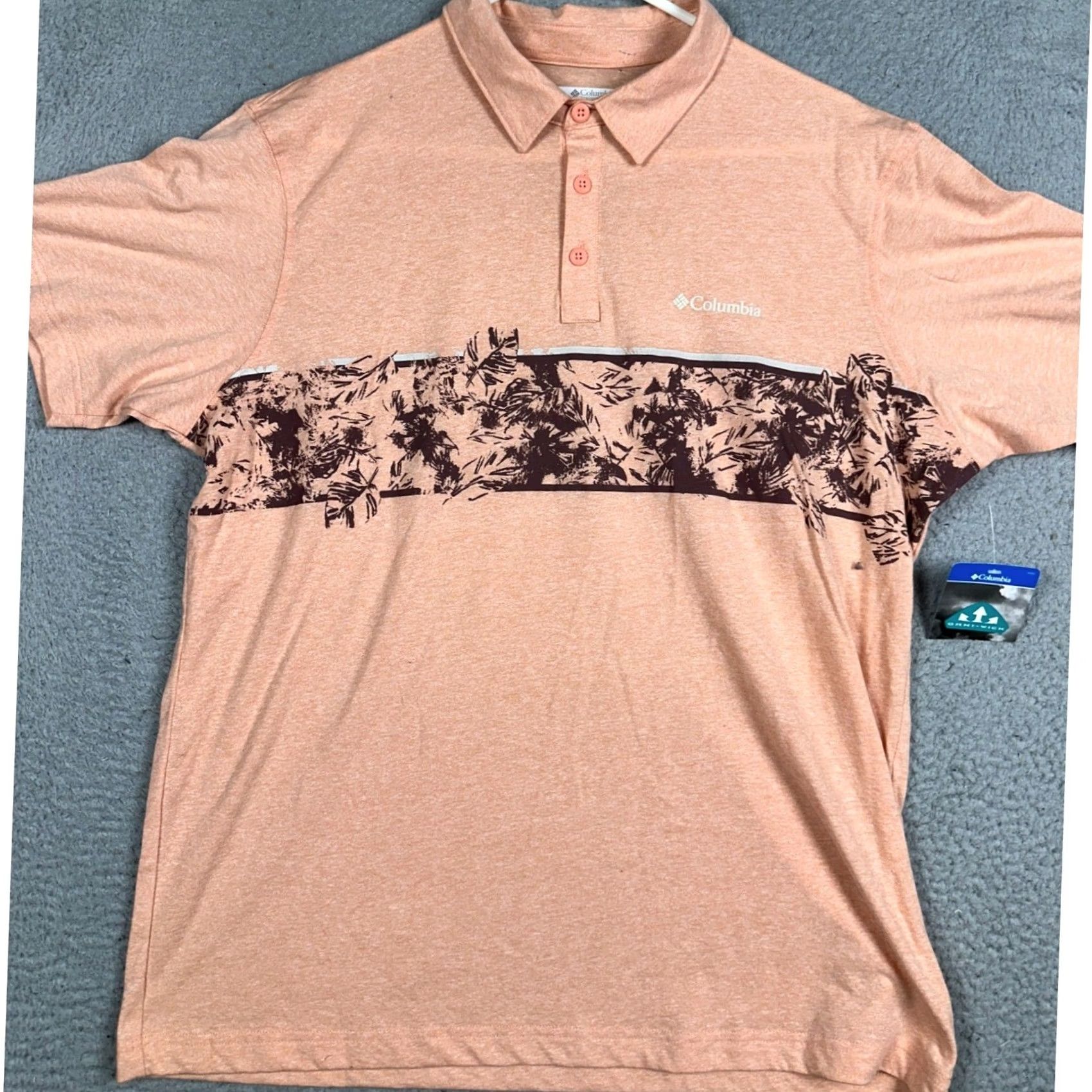 Vintage VINTAGE? (No) - Sorry. Size US L / EU 52-54 / 3 - 3 Thumbnail