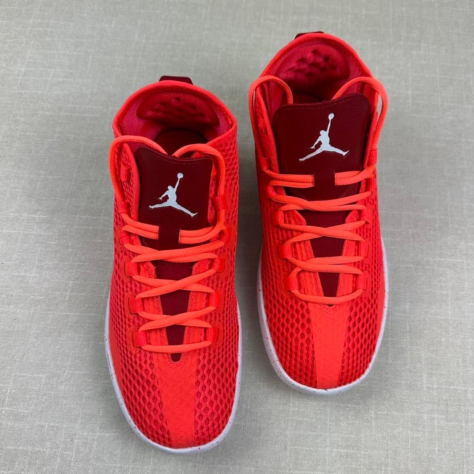 Jordan Brand 🤍 2016 Jordan Reveal "Infrared 23" 10.5M Size US 10.5 / EU 43-44 - 3 Thumbnail