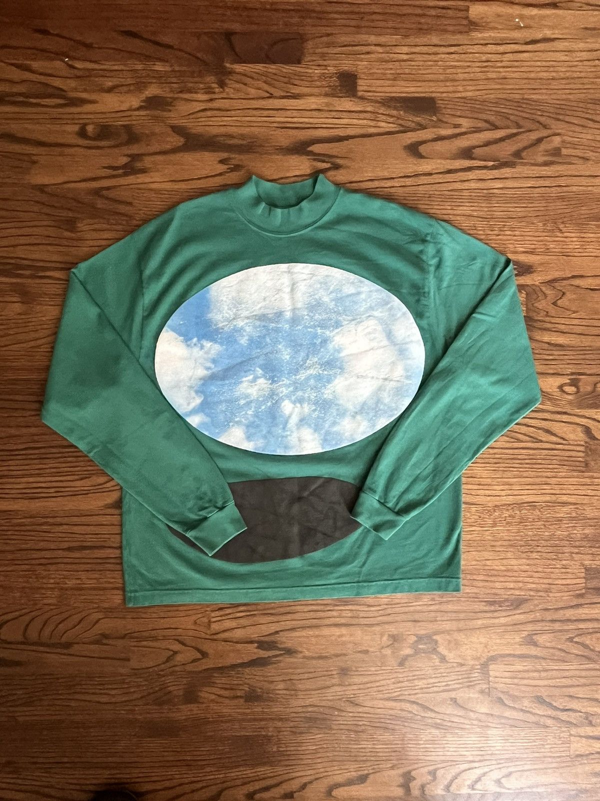 Cactus Plant Flea Market x Kanye West x Yeezy season Jesus is King long sleeve cheapest