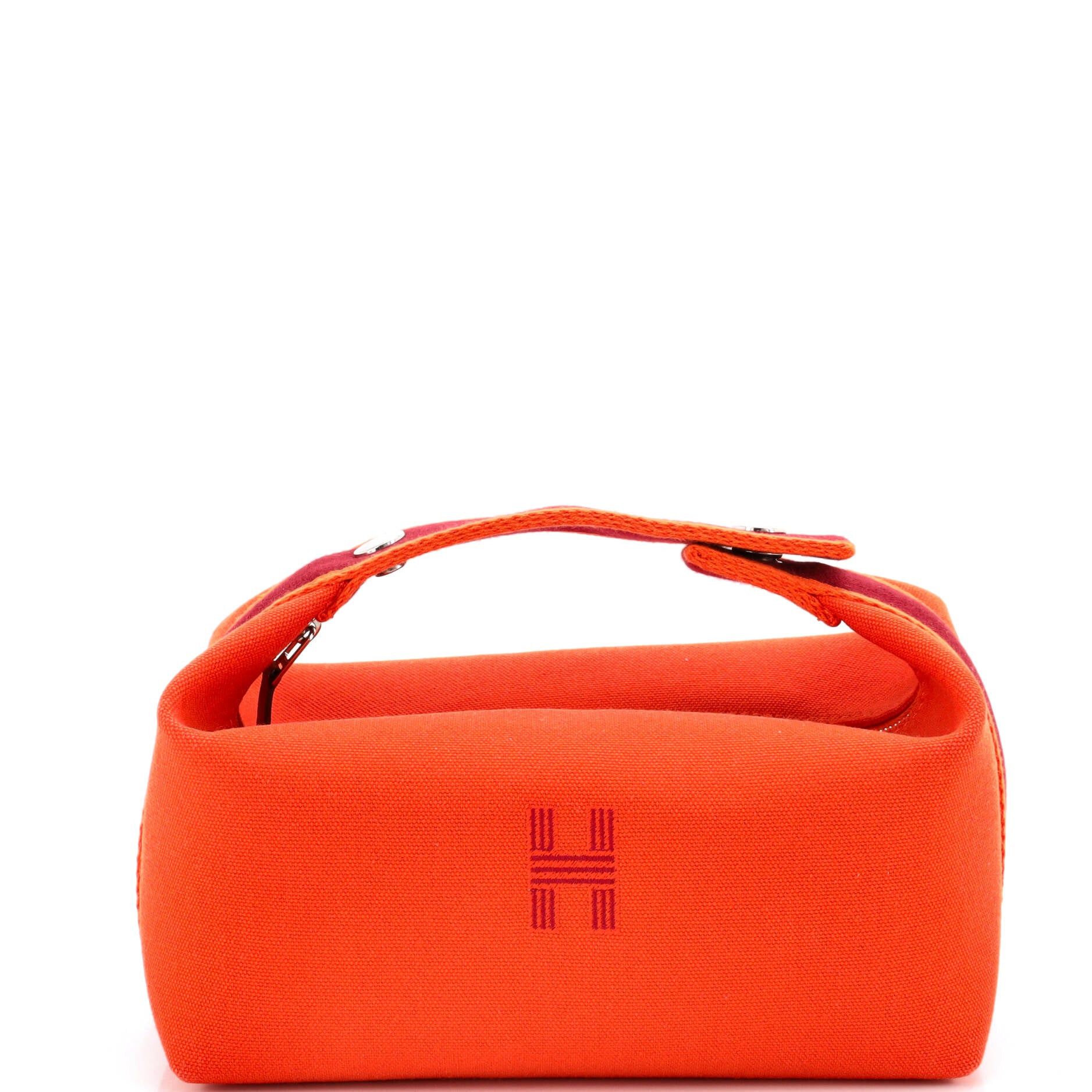 Hermes Bride-A-Brac Travel Case Size ONE SIZE - 1 Thumbnail