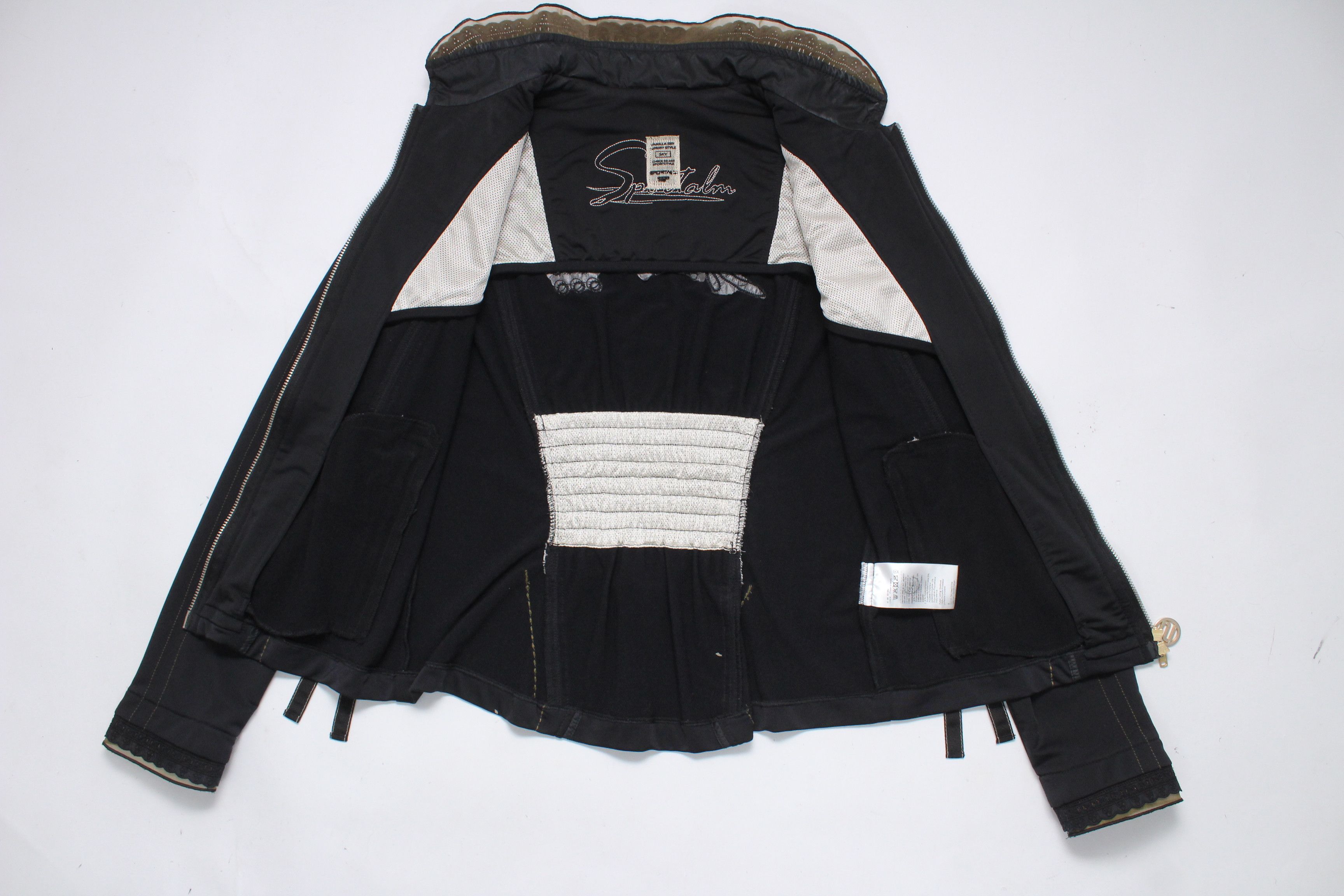 Sportalm Kitzbuhel Sportalm Jacket Size 36 Size S / US 4 / IT 40 - 9 Thumbnail