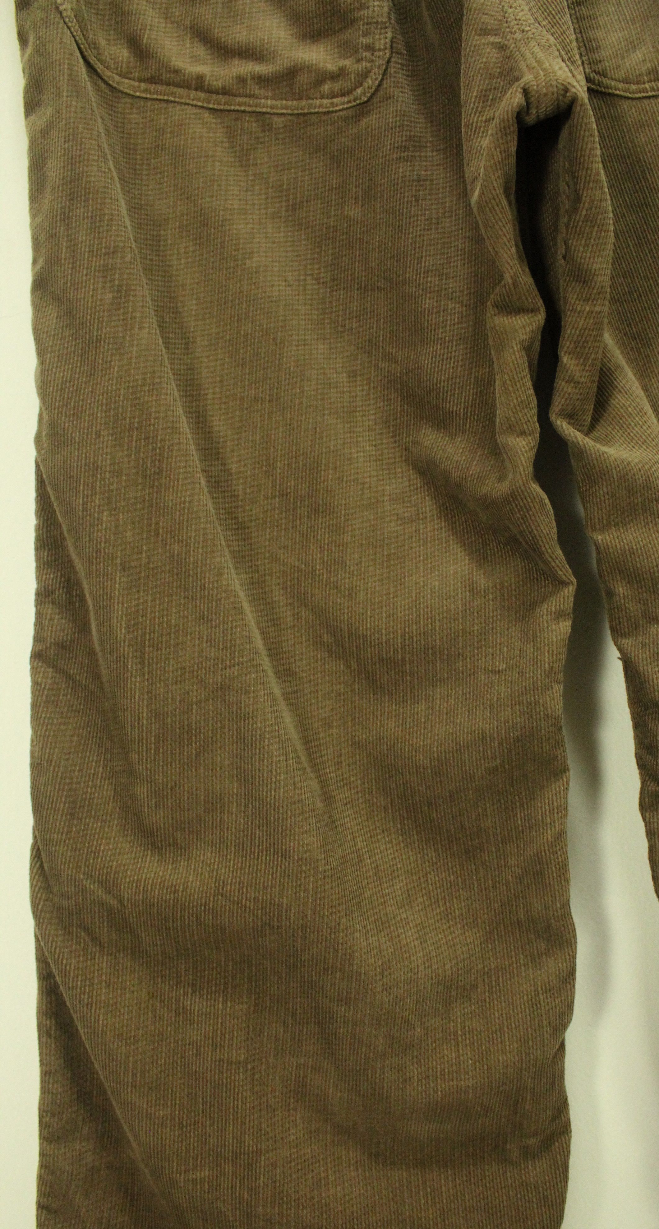 Japanese Brand DEPT. Pants Carpenter Corduroy Made In Japan Size US 32 / EU 48 - 13 Thumbnail