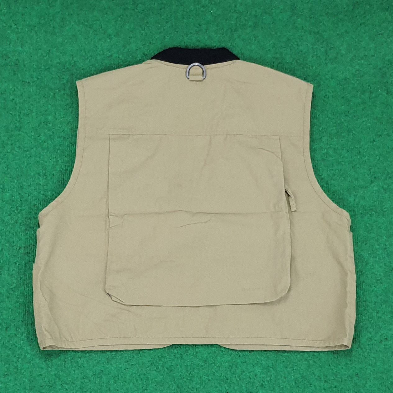 Vintage Vintage Logos Outdoor Activity Tactical Vests Size US M / EU 48-50 / 2 - 3 Thumbnail