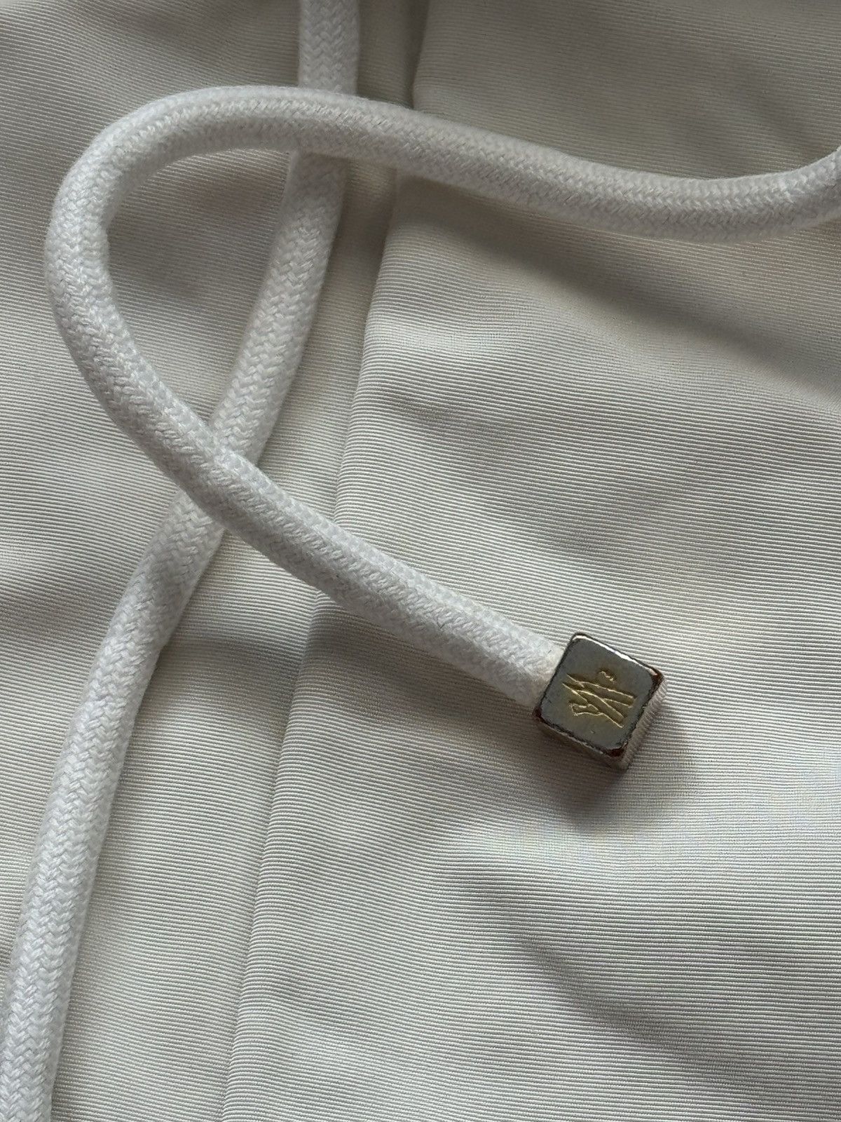 Moncler Moncler 2000s vintage Nylon windbreaker jacket Size S / US 4 / IT 40 - 17 Thumbnail
