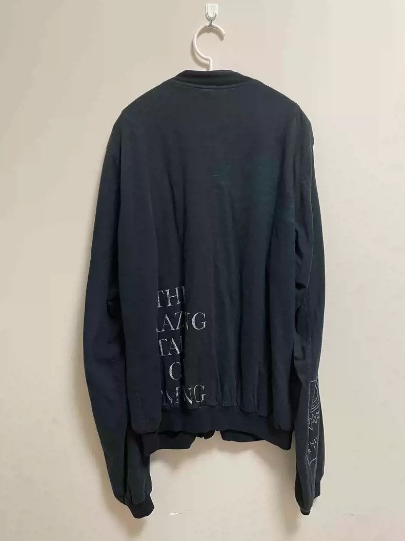 Undercover Undercover 06SS T-Archive soft short jacket Size US L / EU 52-54 / 3 - 2 Thumbnail