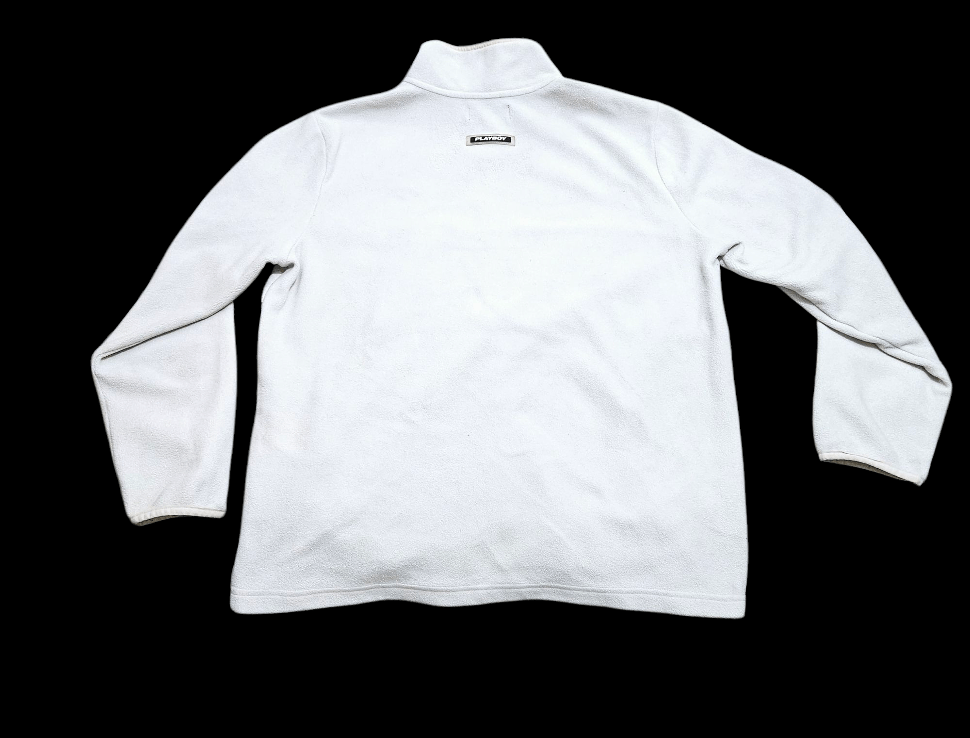 Pacsun × Playboy Playboy By Pacsun Fleece Sweatshirt Size US L / EU 52-54 / 3 - 2 Thumbnail