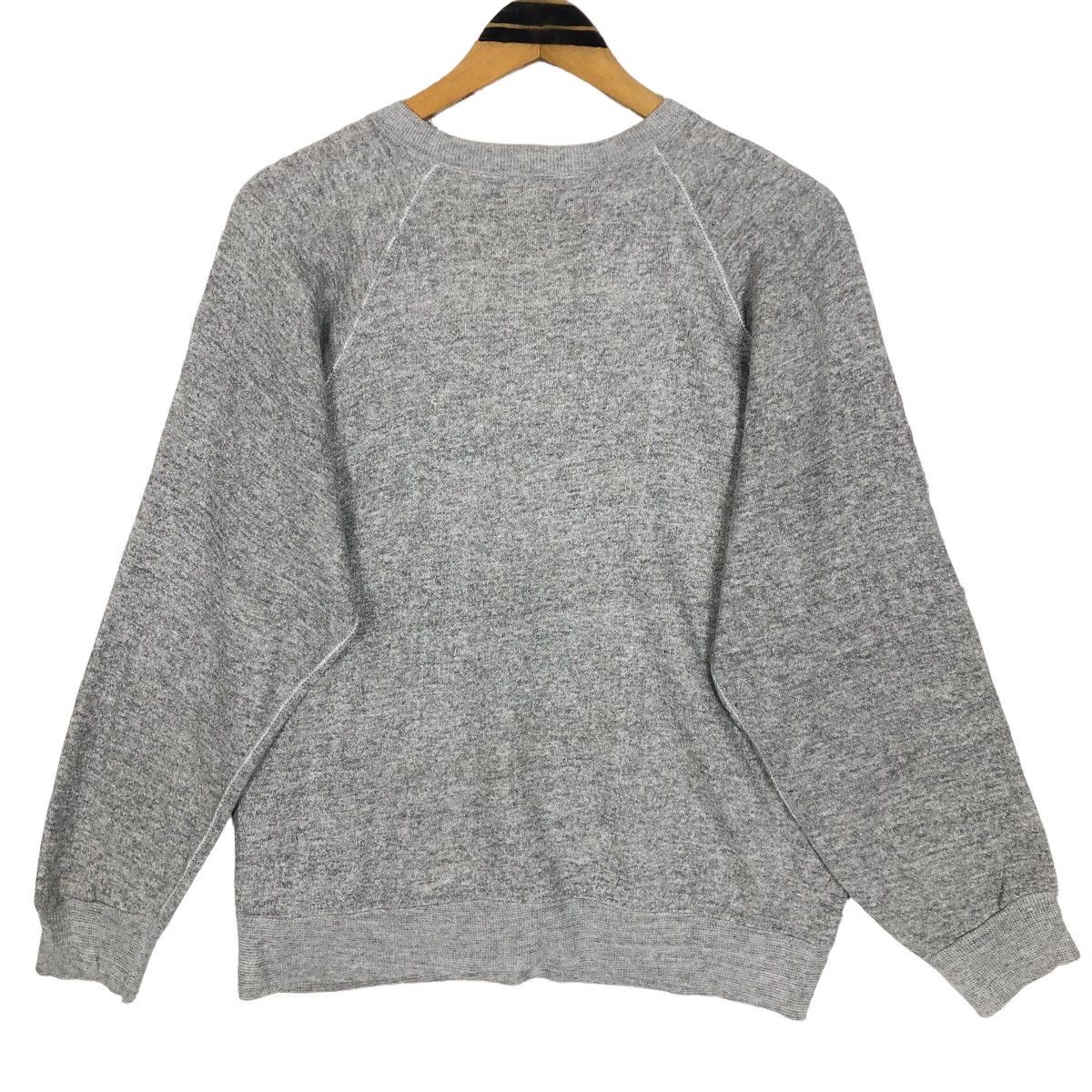 Playboy × Vintage Vintage 80s Playboy Crewneck Sweatshirt Small Logo Size US S / EU 44-46 / 1 - 8 Thumbnail