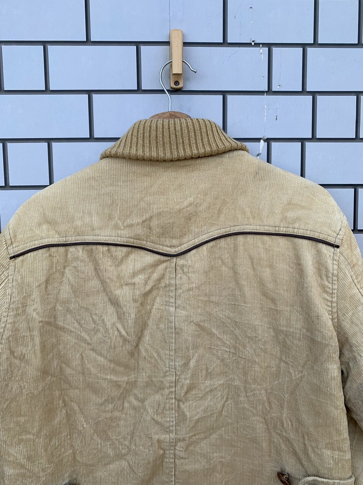 Sugar Cane Vintage Sugar Cane By Toyo California Toyo Enterprise Jacket Size US S / EU 44-46 / 1 - 11 Thumbnail