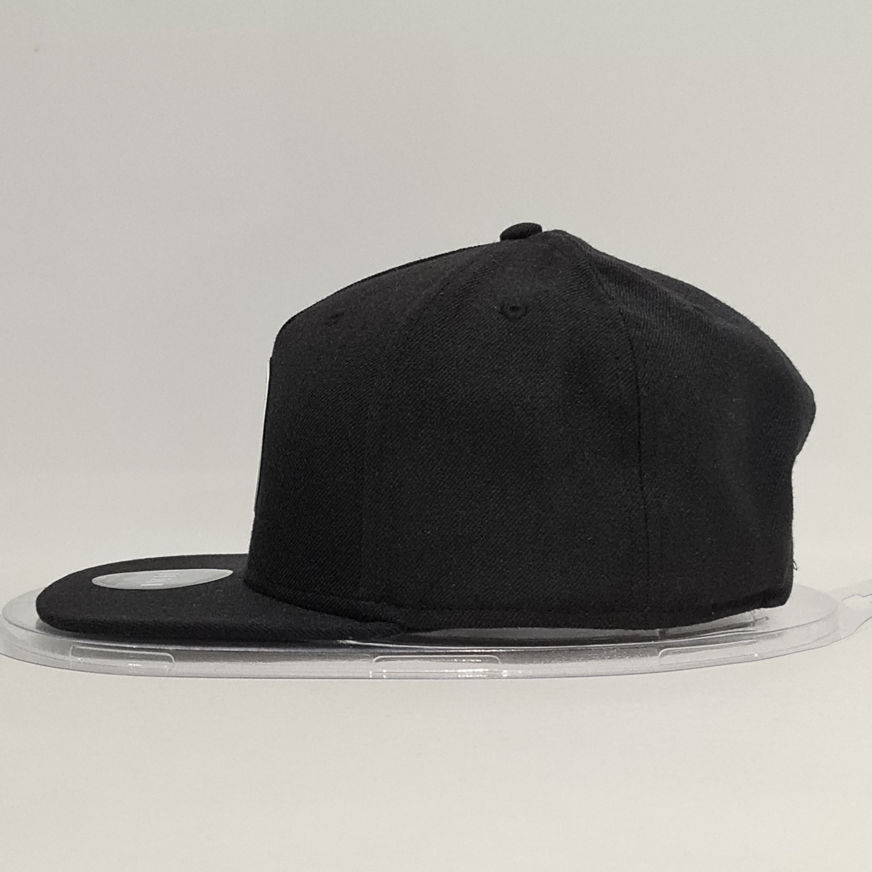Jordan Brand Jordan Cap Snapback 'AJ1 x Paris Saint-Germain' Black Size ONE SIZE - 3 Thumbnail