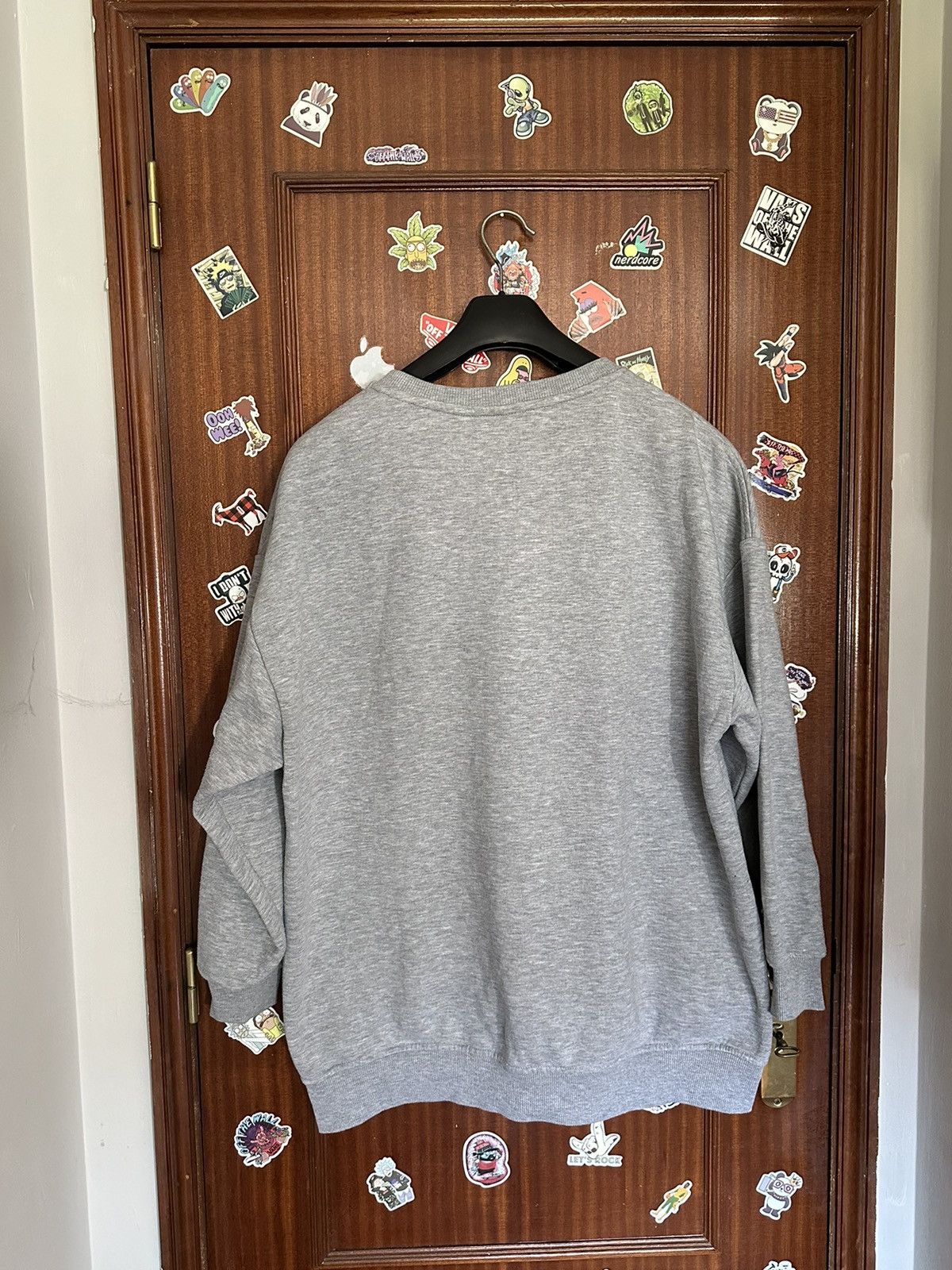 NBA × Vintage NBA Vintage Sweatshirt (Size M) Size US M / EU 48-50 / 2 - 3 Thumbnail