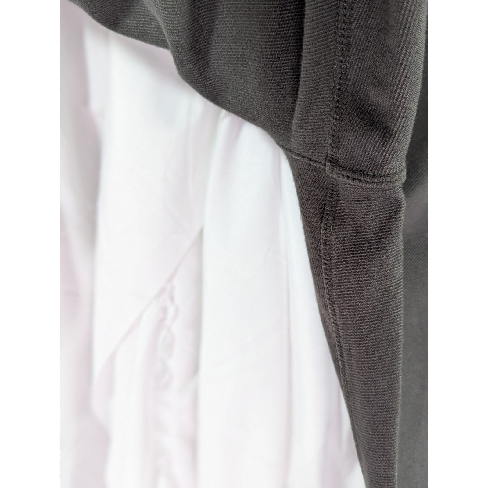 Athleta Athleta Trailsetter Motto Motion Pants Olive Green Biker 8 Size 31" - 11 Thumbnail