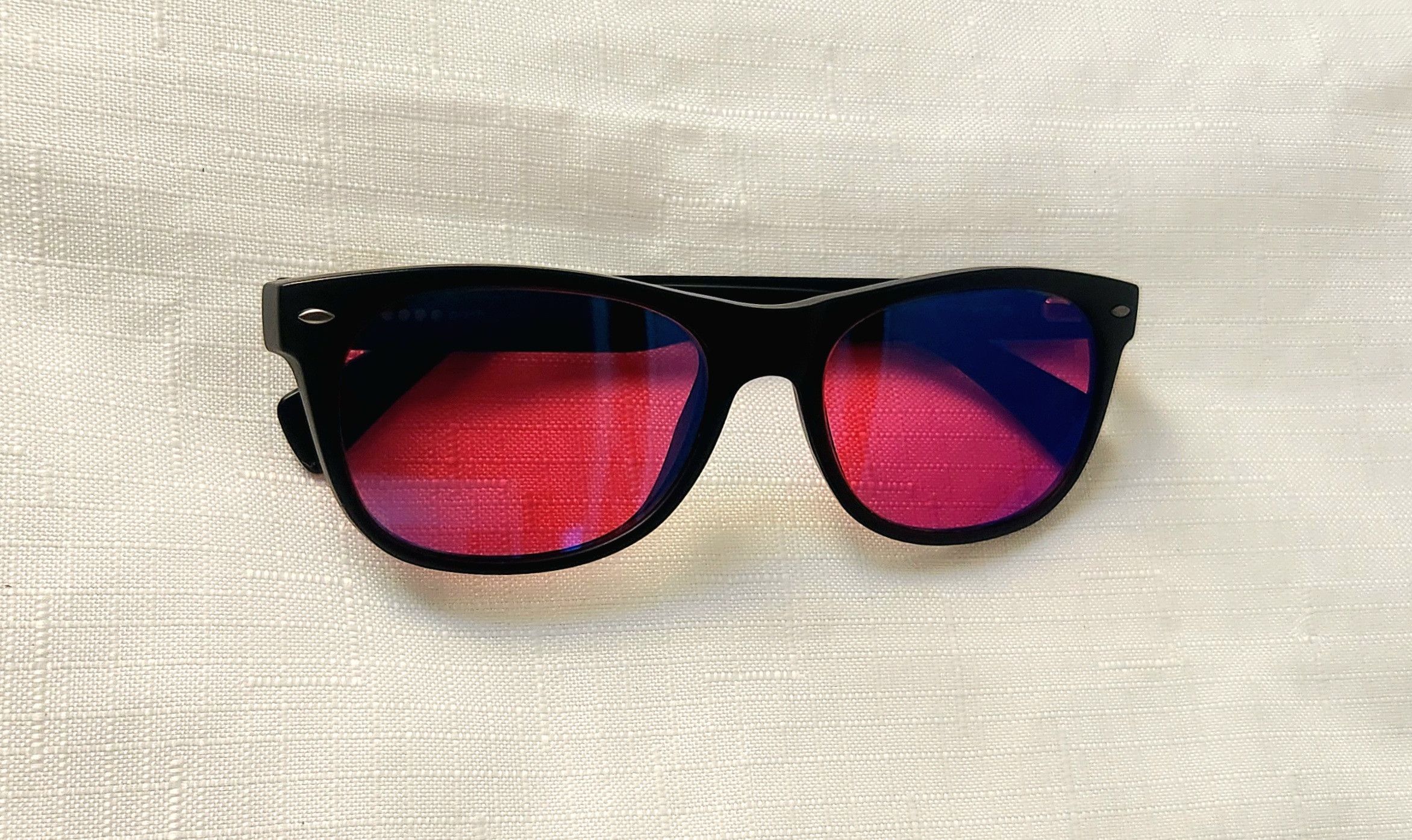 Other Enchroma Eyeglasses Eye Glasses Frames Ellis Italy Size ONE SIZE - 6 Thumbnail