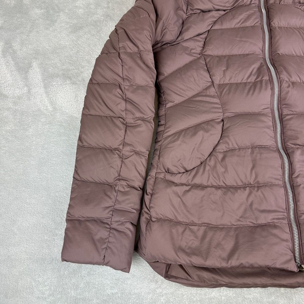 Lululemon Lululemon Pack It Down Jacket Women’s Size 6 Size M / US 6-8 / IT 42-44 - 4 Thumbnail