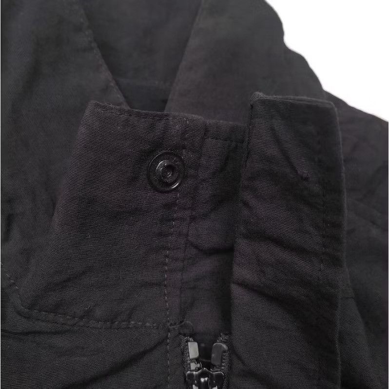 Japanese Brand Highposi japan utility jacket Size US M / EU 48-50 / 2 - 7 Thumbnail