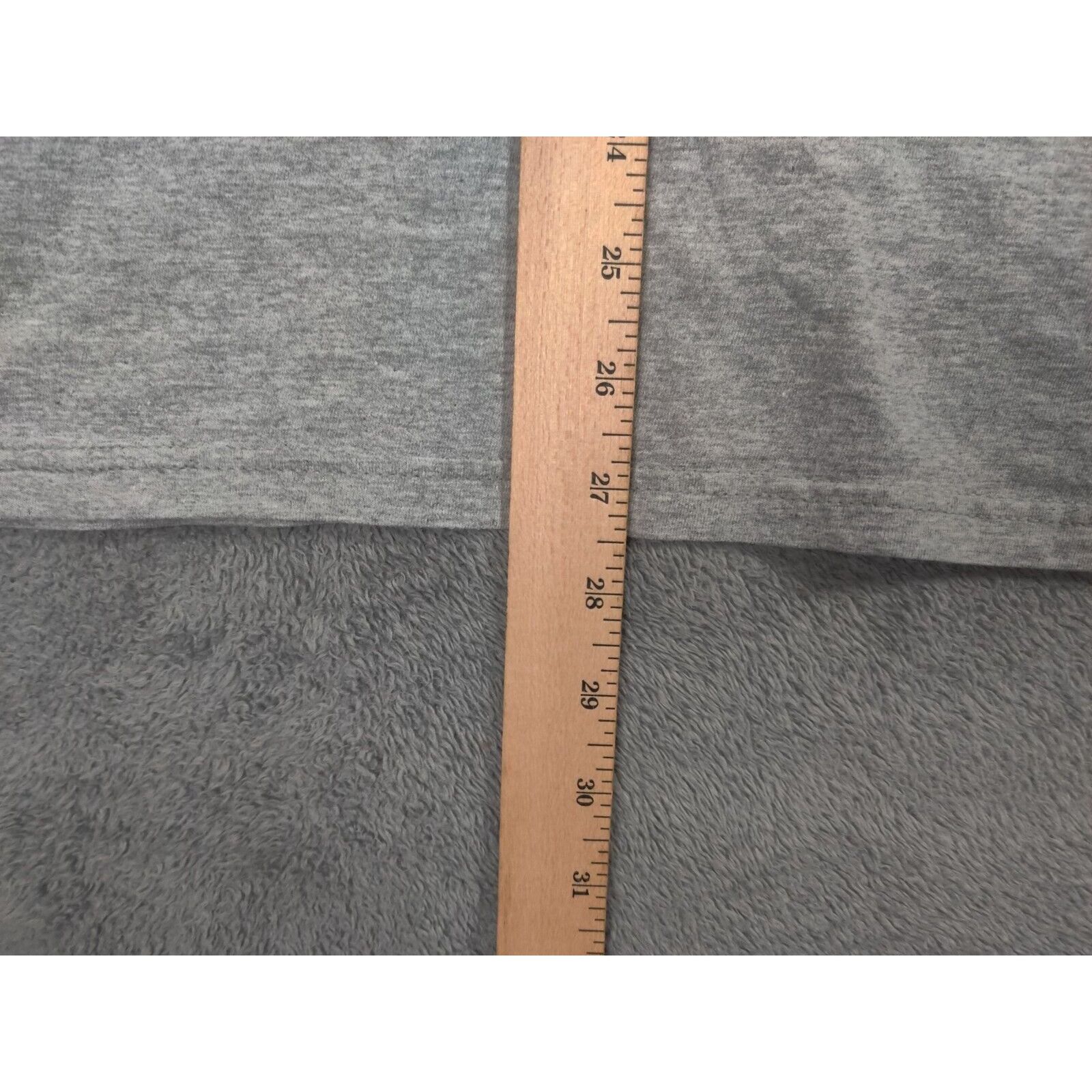 Adidas Adidas Shirt Adult Mens Large Gray Black Hustle on 100 Size US L / EU 52-54 / 3 - 8 Thumbnail
