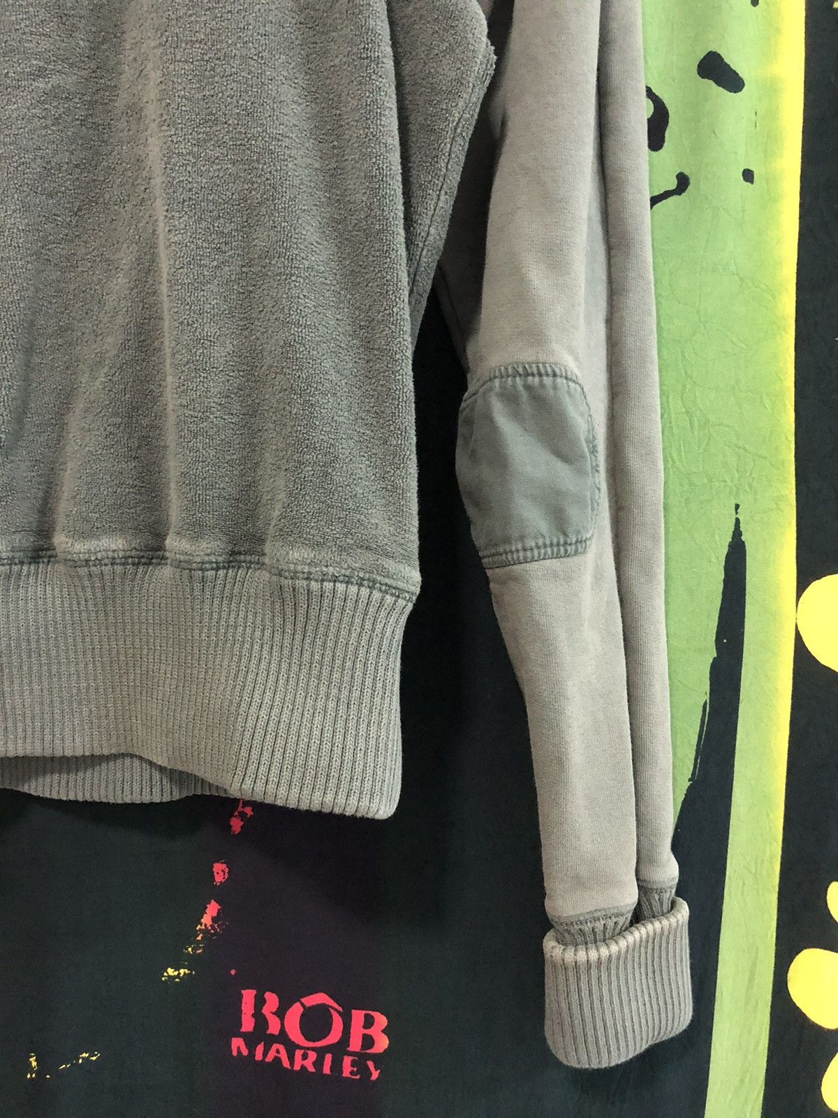 Isabel Marant × Isabel Marant Etoile Isabel Marant sweater crewneck Size S / US 4 / IT 40 - 5 Thumbnail