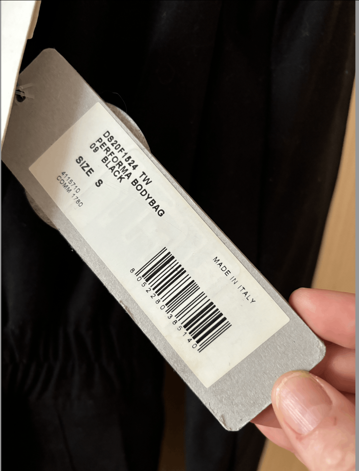 Rick Owens Drkshdw Rick Owens Drkshdw Size 28" / US 6 / IT 42 - 2 Thumbnail