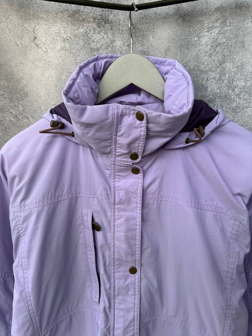 Other Poivre Blanc Thermore Ski Jacket Winter Purple Women's Size M / US 6-8 / IT 42-44 - 5 Thumbnail