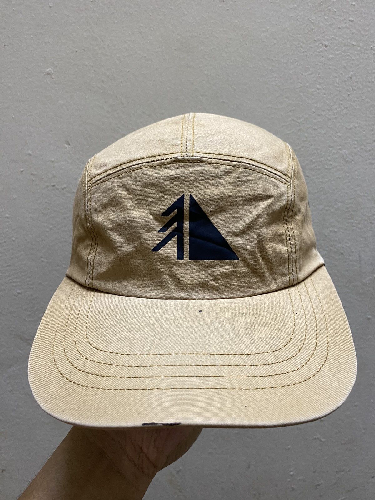 L.L. Bean × Vintage L.L BEANS VINTAGE 5 PANEL OUTDOOR HAT Size ONE SIZE - 1 Thumbnail