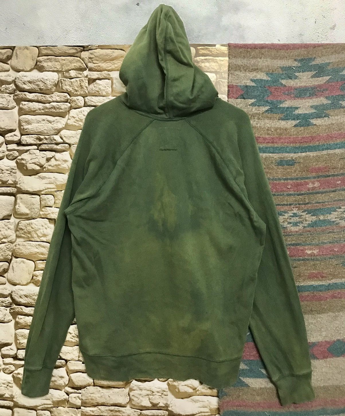 Gap GAP Sunfaded Hodies Size US L / EU 52-54 / 3 - 2 Thumbnail