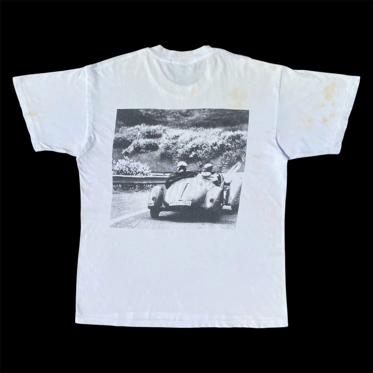 Vintage RARE ‼️ GianMarco Venturi Size US M / EU 48-50 / 2 - 1 Thumbnail