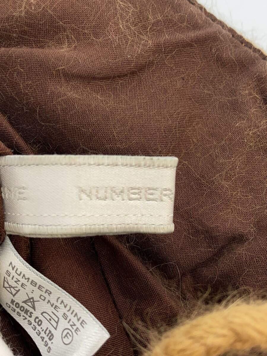 Number (N)ine NUMBER (N)INE bag Size ONE SIZE - 5 Thumbnail