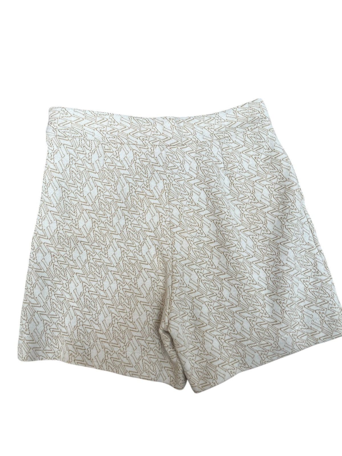 Lanvin Lanvin shorts/skirt Size 24" / US 00 / IT 34 - 2 Thumbnail