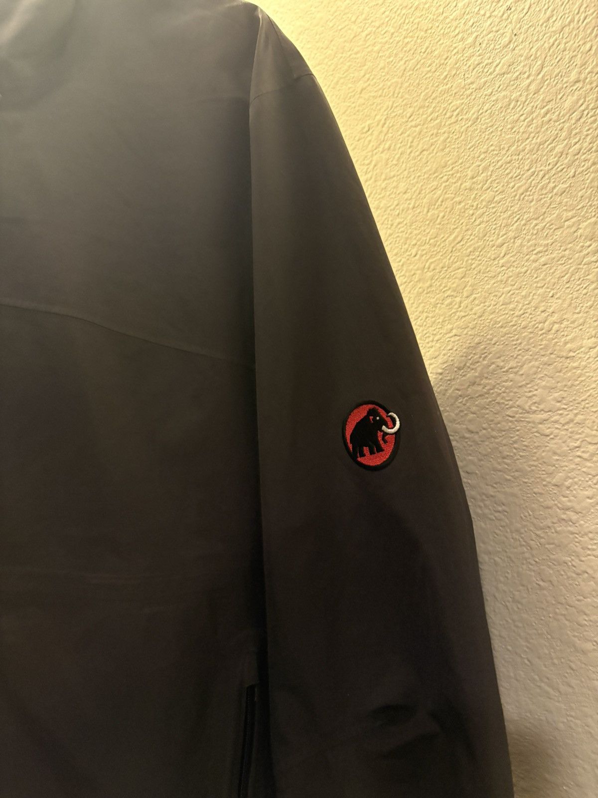 Mammut Mammut GORE-TEX Shell Jacket Size US S / EU 44-46 / 1 - 4 Thumbnail