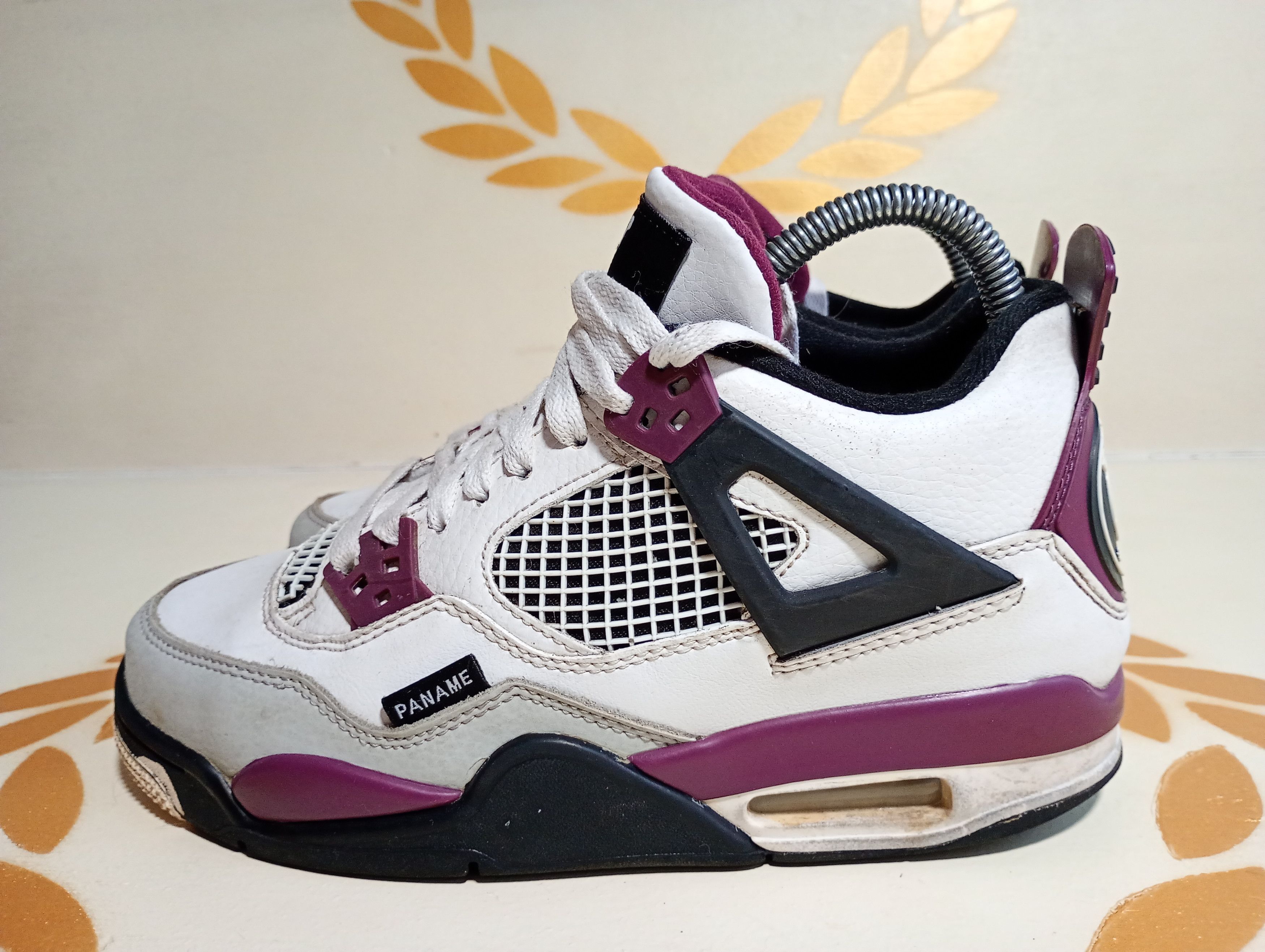 Nike Air Jordan Retro X Paris Saint Germain Sneakers