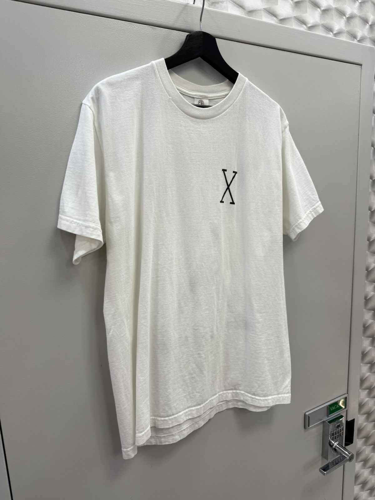 Supreme Supreme Malcom X Shirt Size US M / EU 48-50 / 2 - 5 Thumbnail