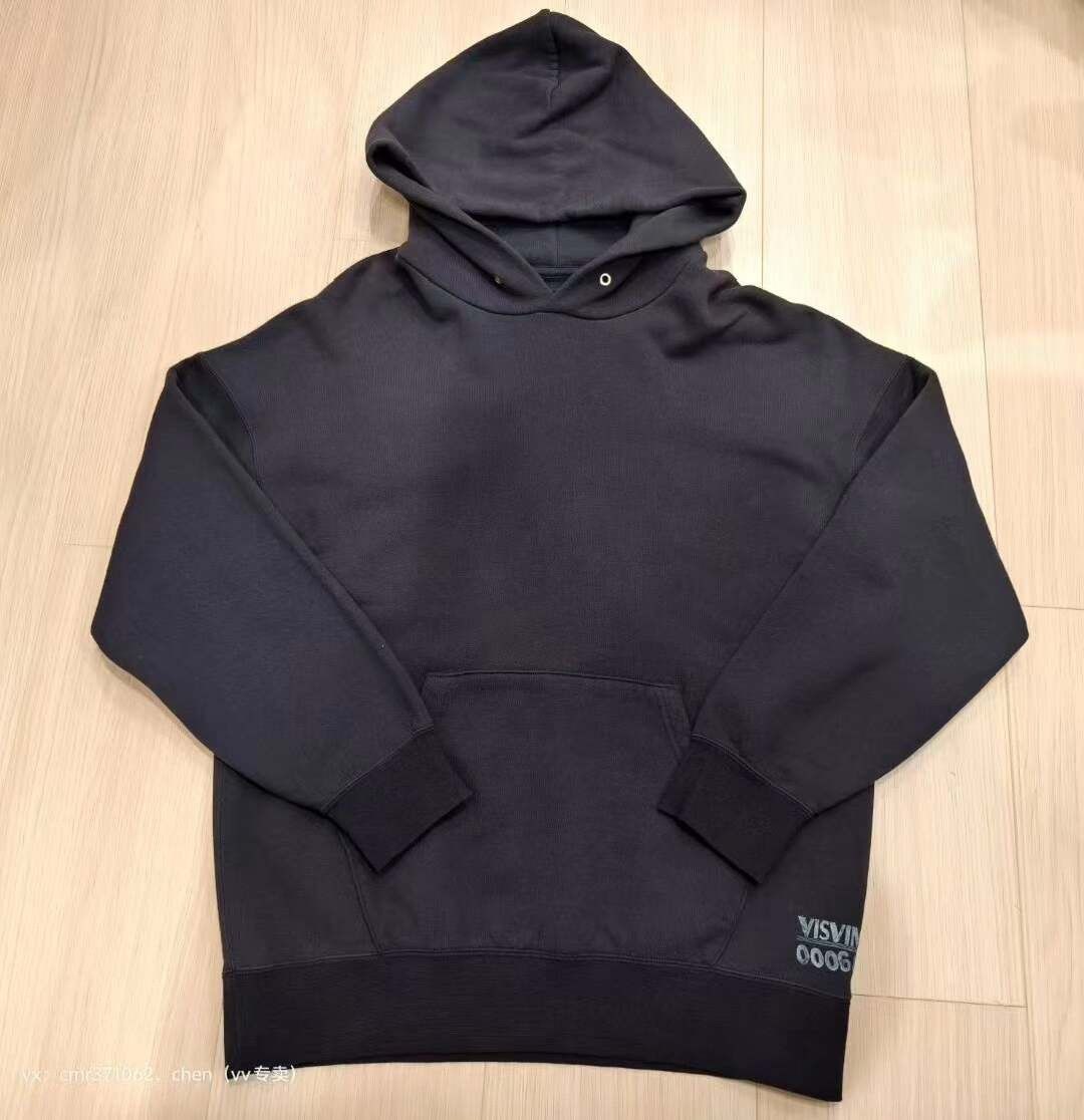 Visvim VISVIM 19AW JUMBO HOODIE P.O. Size US M / EU 48-50 / 2 - 1 Thumbnail