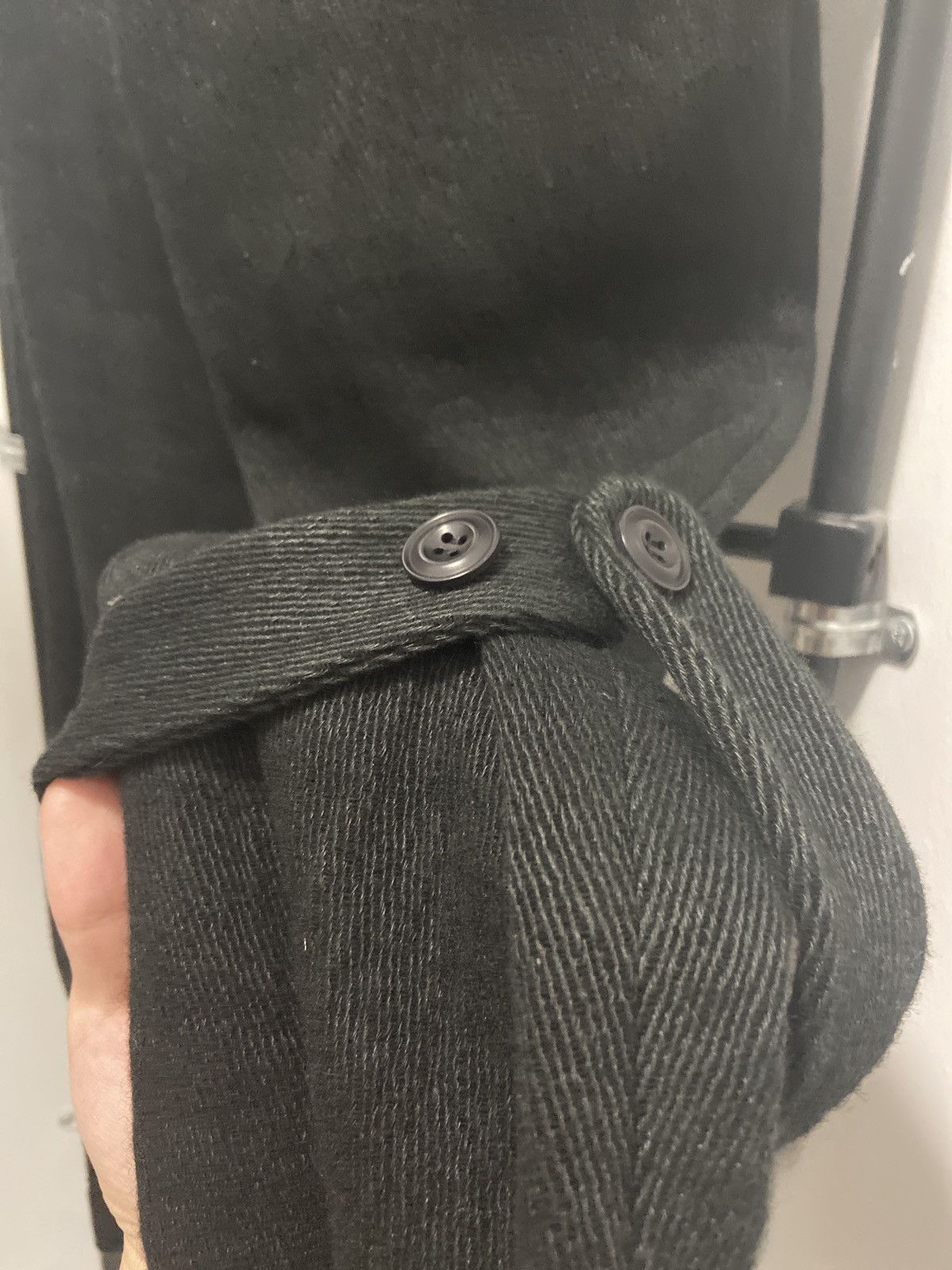 John Alexander Skelton John Alexander Skelton Knee Strap Bondage Size US 28 / EU 44 - 5 Thumbnail