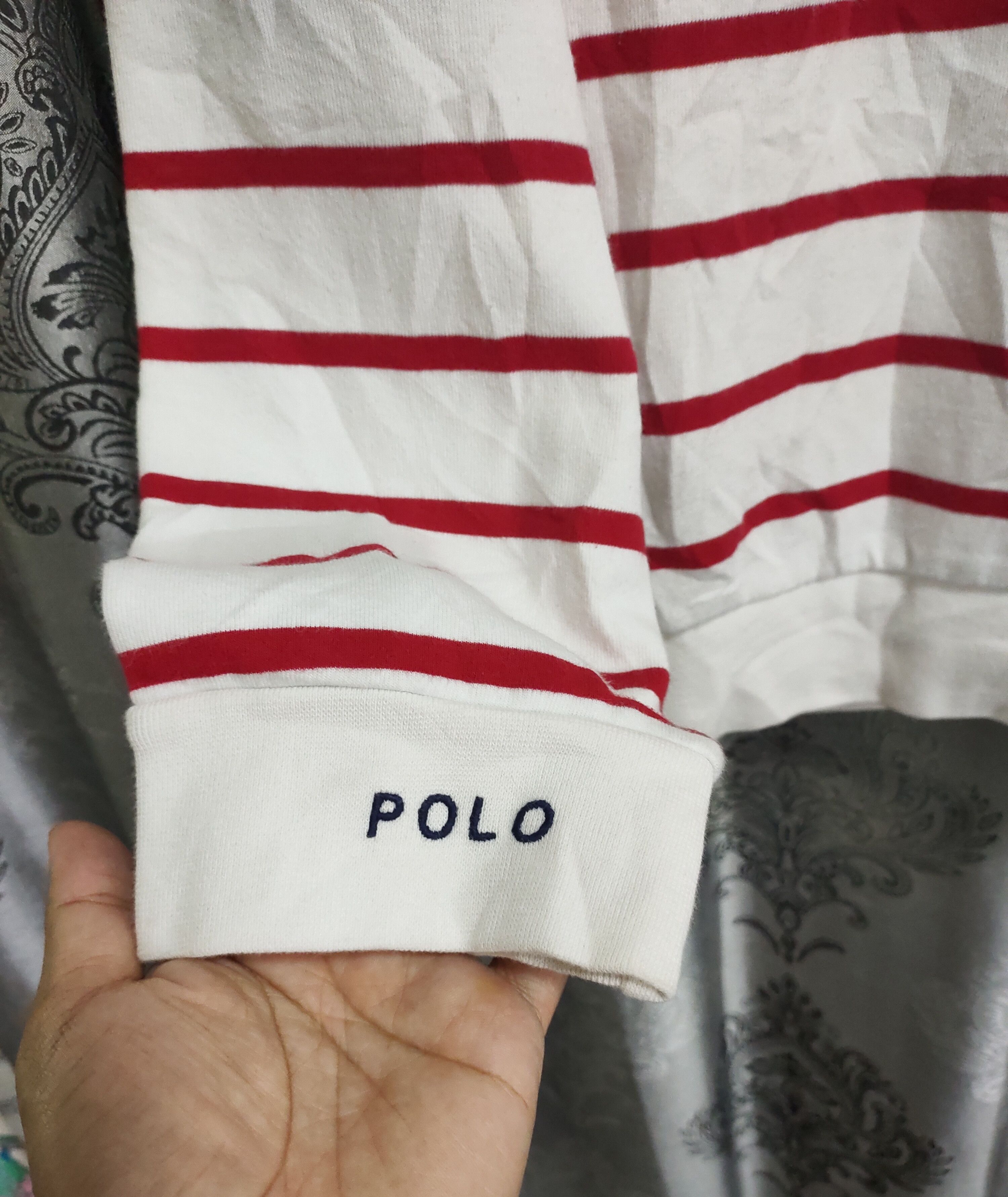 Polo Ralph Lauren 💥Polo Bear by Ralph Lauren💥 Size US XL / EU 56 / 4 - 7 Thumbnail