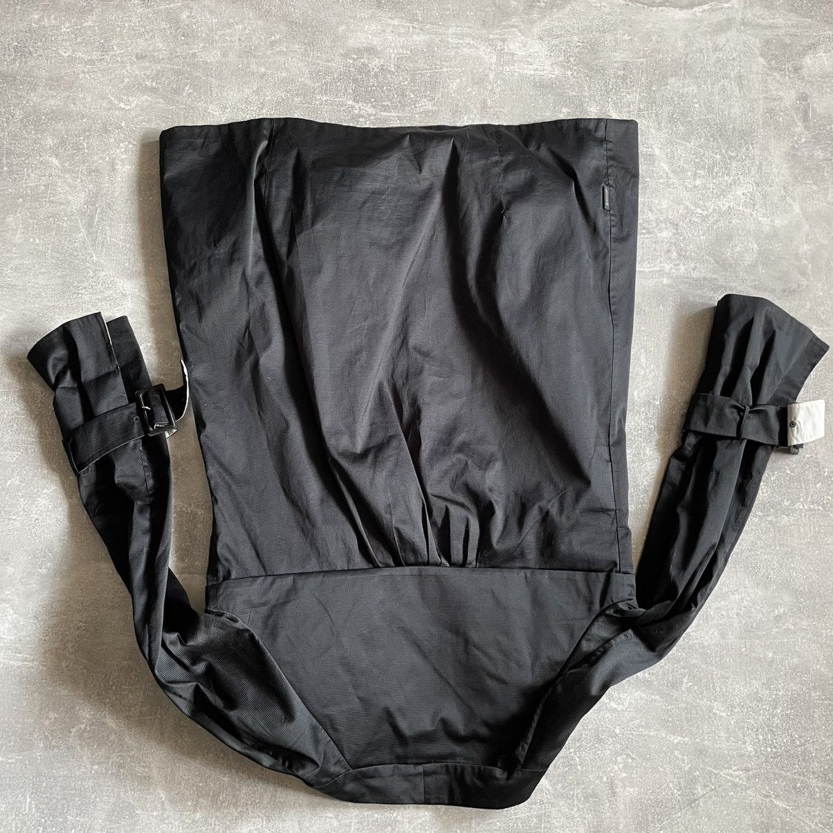 Moncler Vintage Moncler trench Coat jacket premiere montmarte old Size XS / US 0-2 / IT 36-38 - 17 Thumbnail